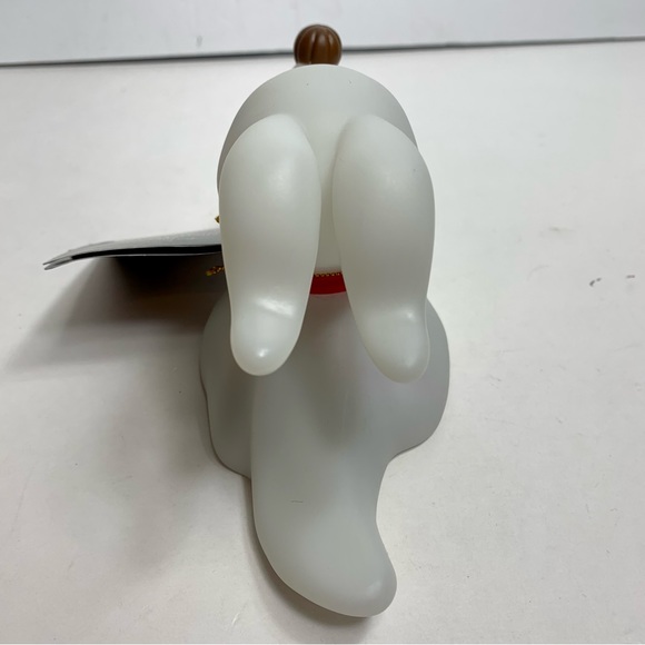 NWT. Zero light up figurine. Plastic Zero dog figurine from Disney’s NBC - Picture 10 of 15